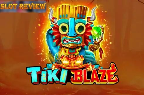 Tiki Blaze icon